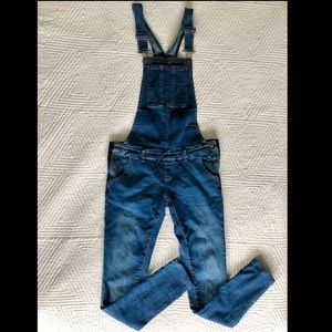 Envie De Fraise Maternity Overalls